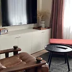 Le Baumann Concept: De Charme Dans Un Monument Historique Apartmán *