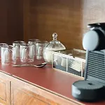 Apartmán Le Baumann Concept: De Charme Dans Un Monument Historique