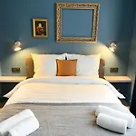 Apartmán Le Baumann Concept: De Charme Dans Un Monument Historique *