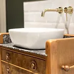Apartmán Le Baumann Concept: De Charme Dans Un Monument Historique