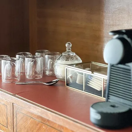 Appartamento Le Baumann Concept: De Charme Dans Un Monument Historique