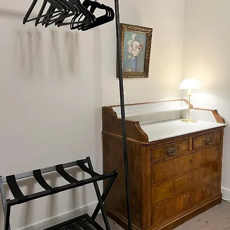 Le Baumann Concept: De Charme Dans Un Monument Historique * Colmar