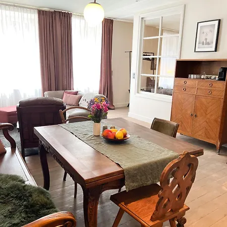 Le Baumann Concept: De Charme Dans Un Monument Historique Daire Colmar