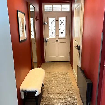 Le Baumann Concept: De Charme Dans Un Monument Historique Apartamento Colmar