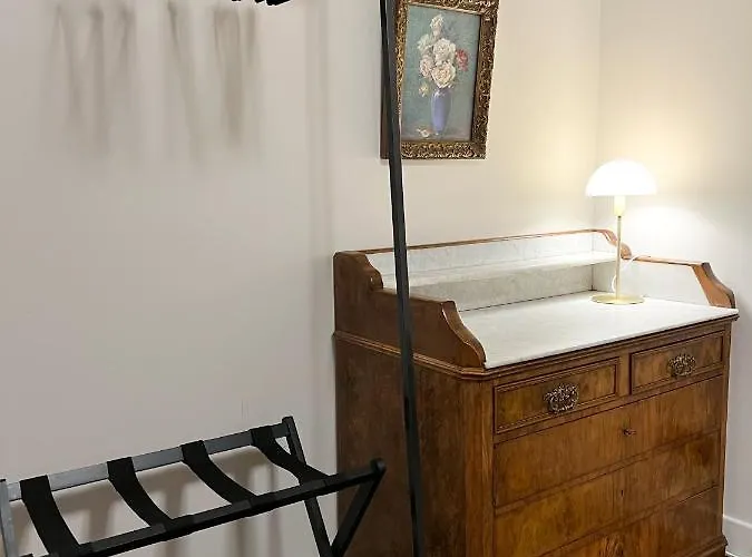 Le Baumann Concept: De Charme Dans Un Monument Historique * Colmar