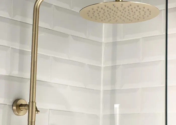 Le Baumann Concept: De Charme Dans Un Monument Historique *