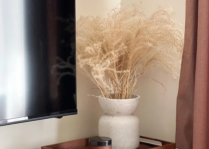 Appartamento Le Baumann Concept: De Charme Dans Un Monument Historique Colmar