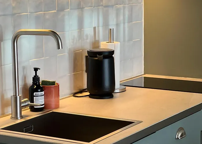 Le Baumann Concept: De Charme Dans Un Monument Historique *