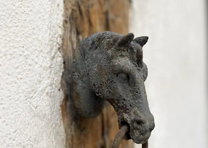 Le Baumann Concept: De Charme Dans Un Monument Historique Appartamento *